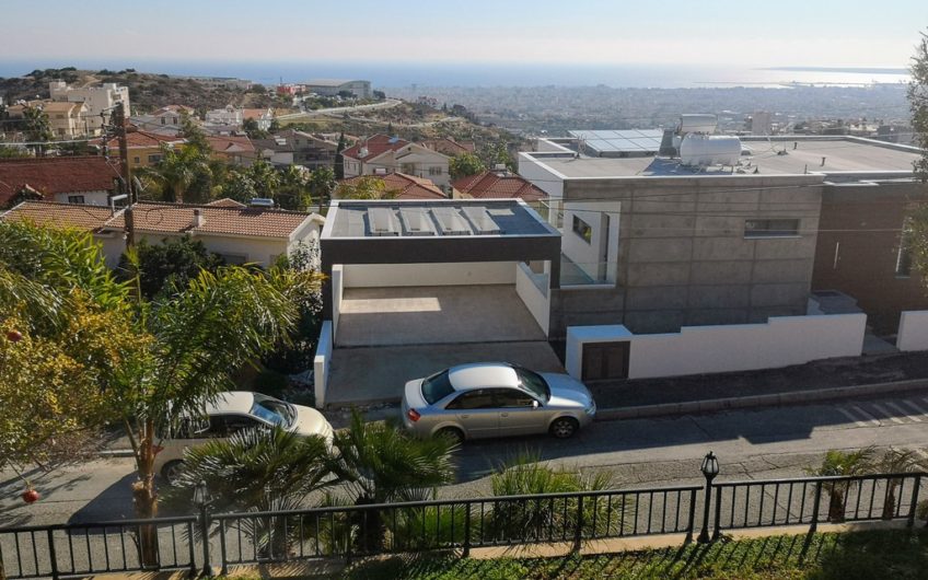 5 Βed Resale Villa for Sale in Laiki Lefkothea, Limassol