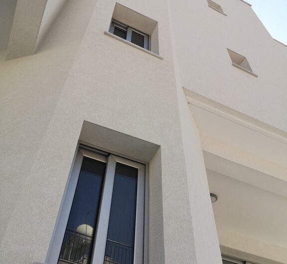 Offices For Rent on a Brand New Building in Limassol