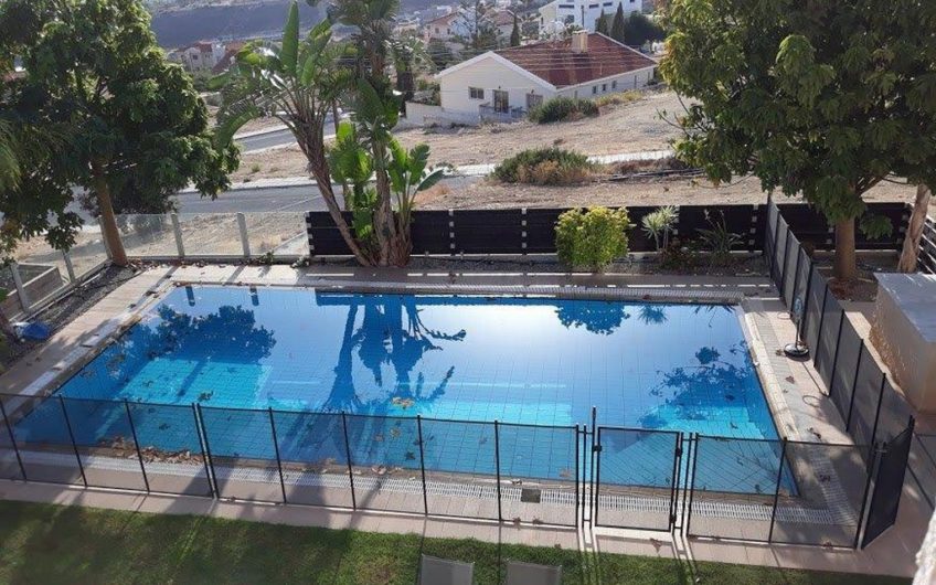 5 Bedroom resale Villa for sale in Kallithea, Limassol with panoramic views