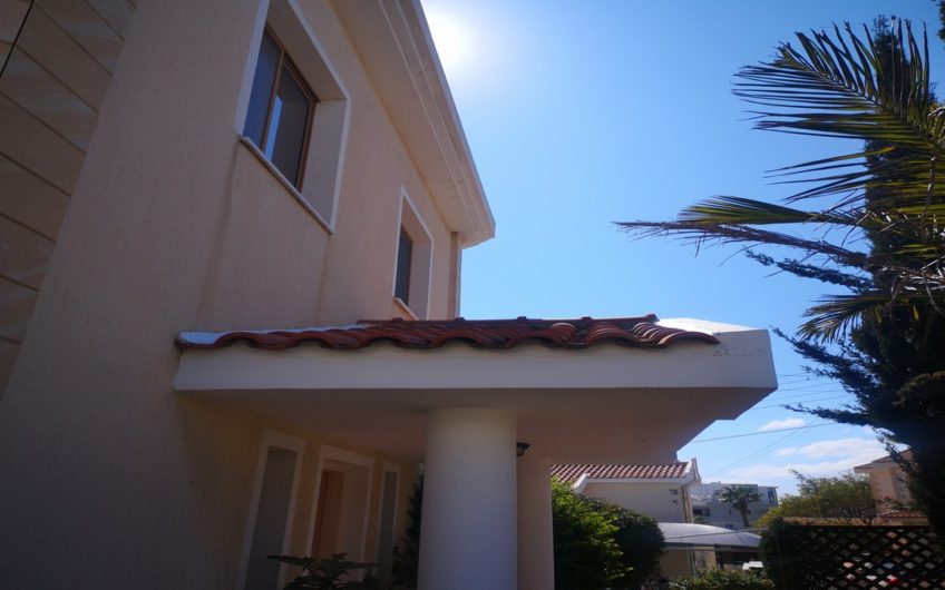 3 Bed House for Sale in Ay. Athanasios with a 2 Bed-Flat included