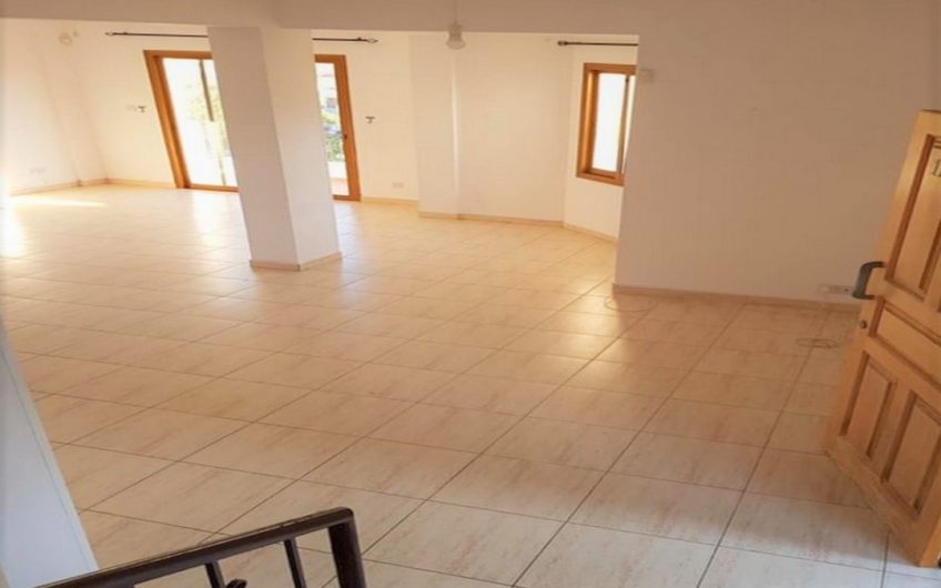 3 Bed House for Sale in Ay. Athanasios with a 2 Bed-Flat included