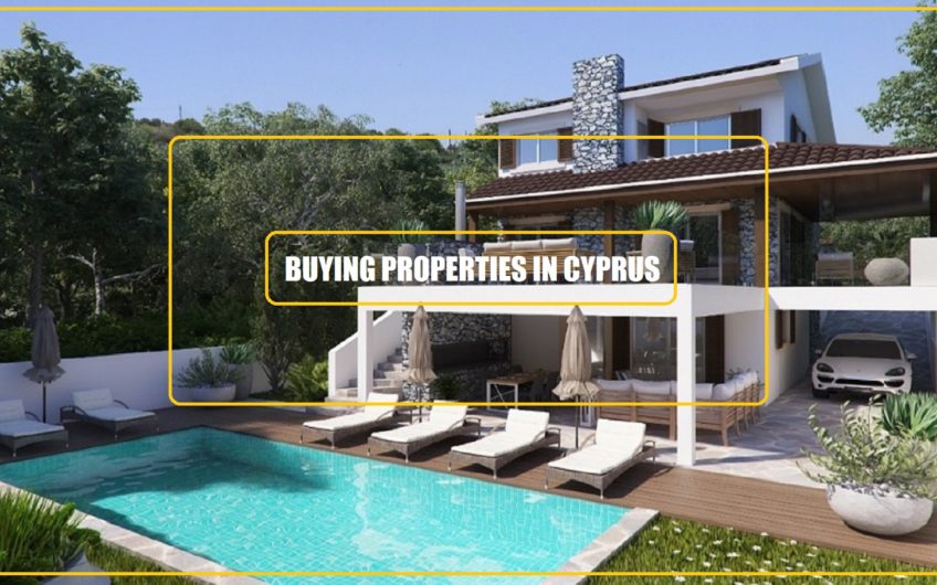 Cyprus Estate Agency Join our world to find, Land, Villas, Houses, Apartment for Sale or Rent
