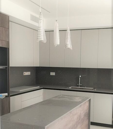 Two-and Three Bedroom Luxury Apartments in the heart of Potamos Germasogeias