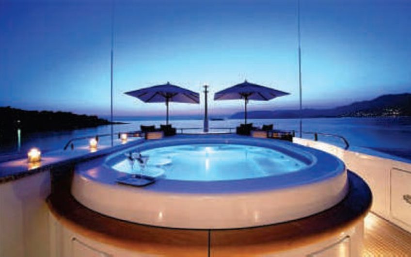 VIP Beach-Front, Luxury Villas for Sale in Peyia
