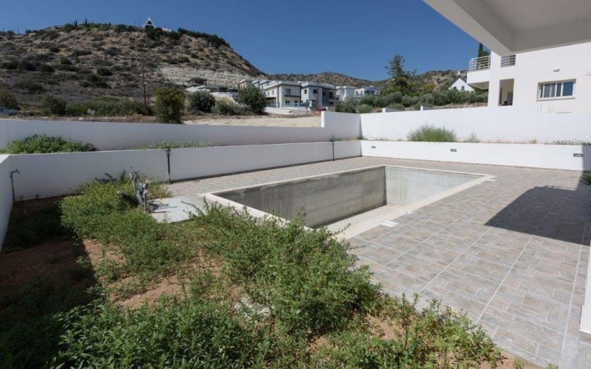 3 bedroom House-Villa with private pool in Palodia, Limassol for sale