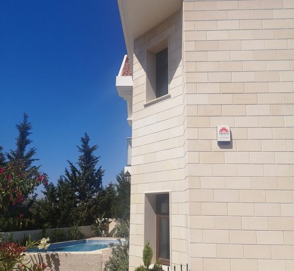 4 Bed Luxury Dettached Villa, in Ayios Tychonas Limassol