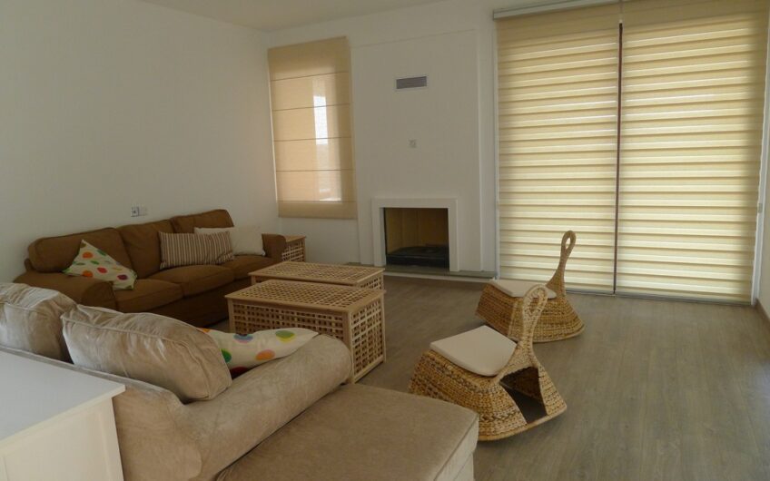 4 Bedroom Detached Villa with Panoramic Sea-view in Kato Pyrgos – NO VAT