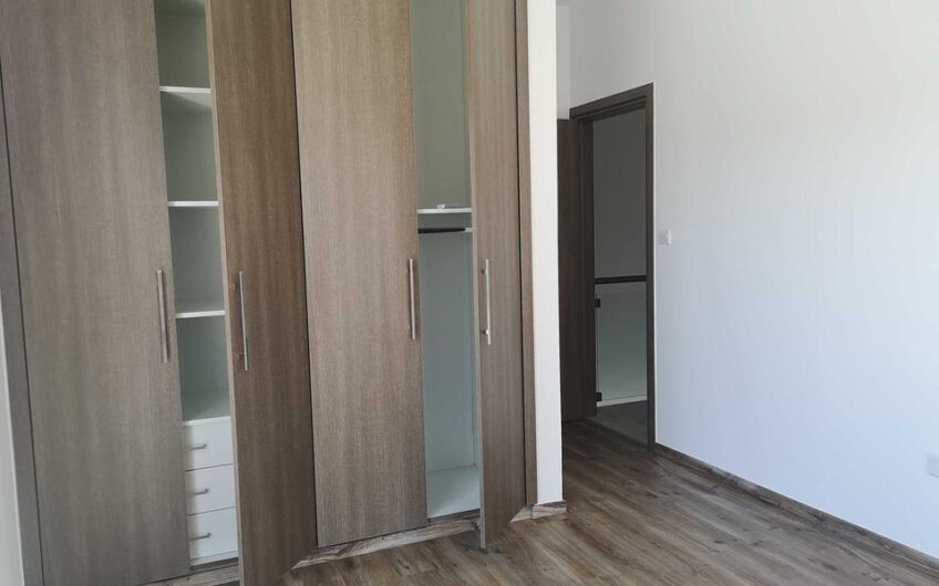 New 3 Bedroom Detached House, Pareklishia, Limassol