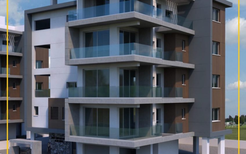 Residential Building For Sale as One Unit next to Cazino Villas, in Limassol.