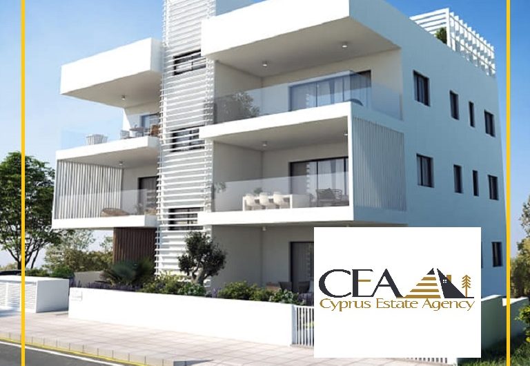 2 Bed Independent Cosy Apartments for sale in Ekali, Limassol