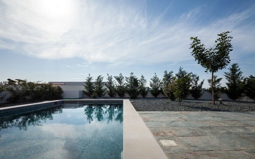 3 Bed Luxury Detached Villa in Emba, Pafos