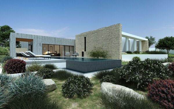 Sea Caves Luxury Detached Villas for Sale