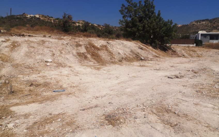 Building Land in Palodhia for sale Close to Heritage School