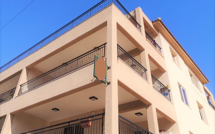 Large 3 Bed Penthouse for sale, Fully Equipped in Ayia Phyla – NO VAT