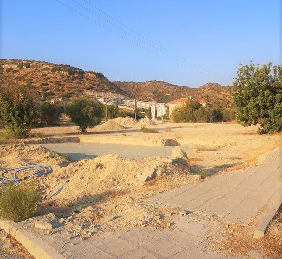 New 4 Bed Detached House for Sale in Palodia