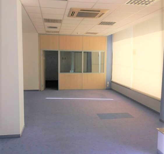 Offices for Rent in Limassol Ap. Peter & Paul Area
