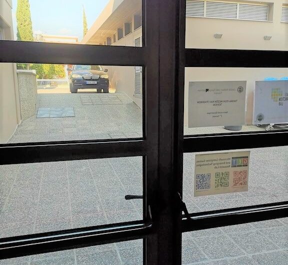 Offices for Rent in Limassol Ap. Peter & Paul Area