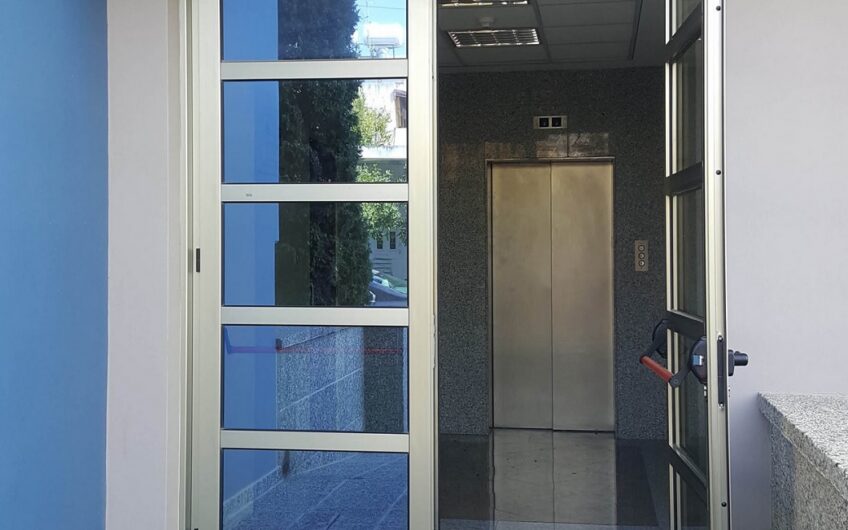 Commercial Building for Sale in the Heart of Limassol