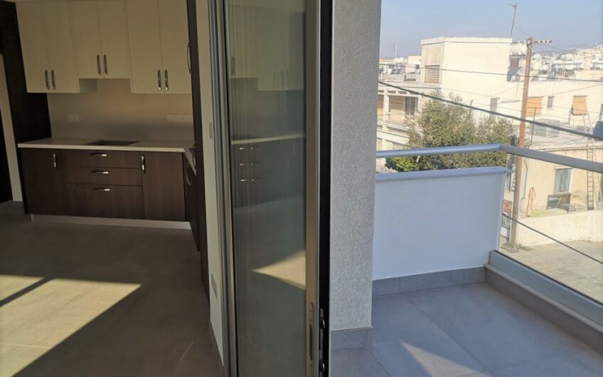 Offices For Rent on a Brand New Building in Limassol