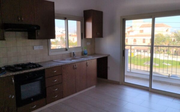 1 Bedroom Apartment for rent in miltonos street