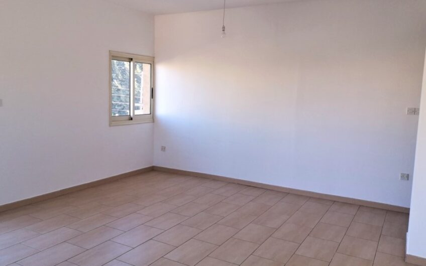 One Bedroom Apartment in Miltonos Street for Rent