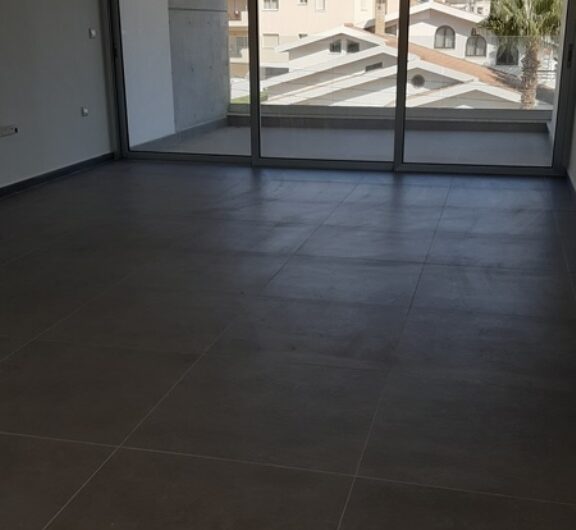 Two Bedroom Modern Apartment in Limassol Town-Centre