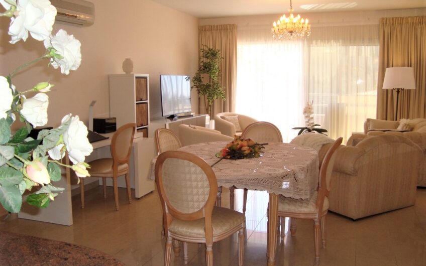 3 Bed Penthouse, Ayios Tychonas, Limassol