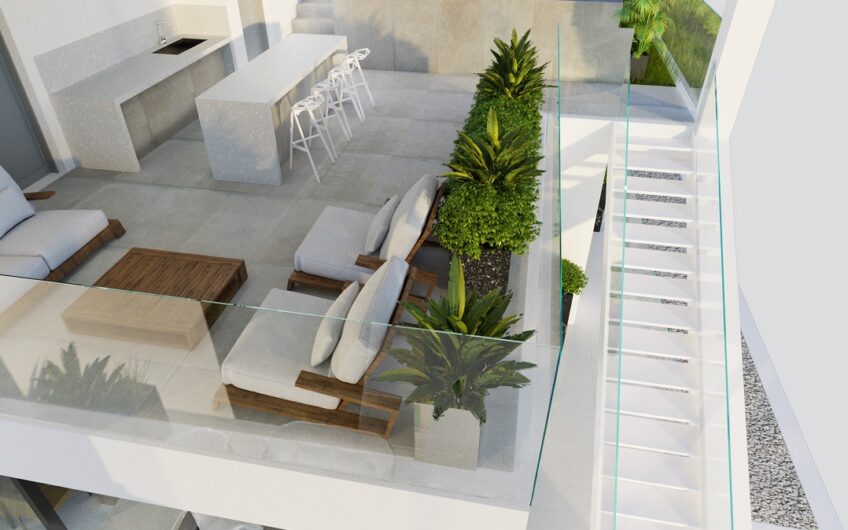 New Apartment Development in Limassol Town-Centre