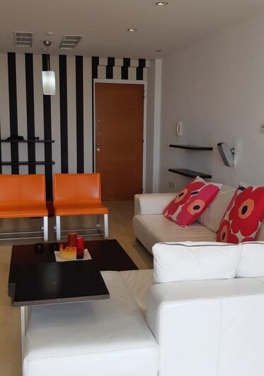 3 bed penthouse for rent in Ayios Athanasios