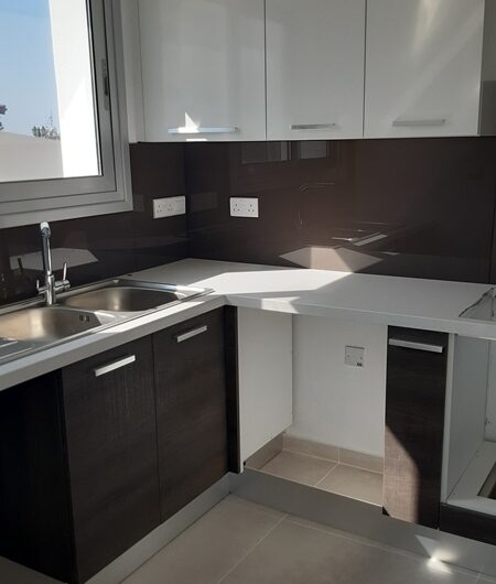 Two Bedroom Modern Design Apartment, Mesa Geitonia, Limassol