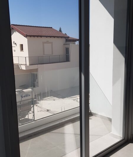 Two Bedroom Modern Design Apartment, Mesa Geitonia, Limassol