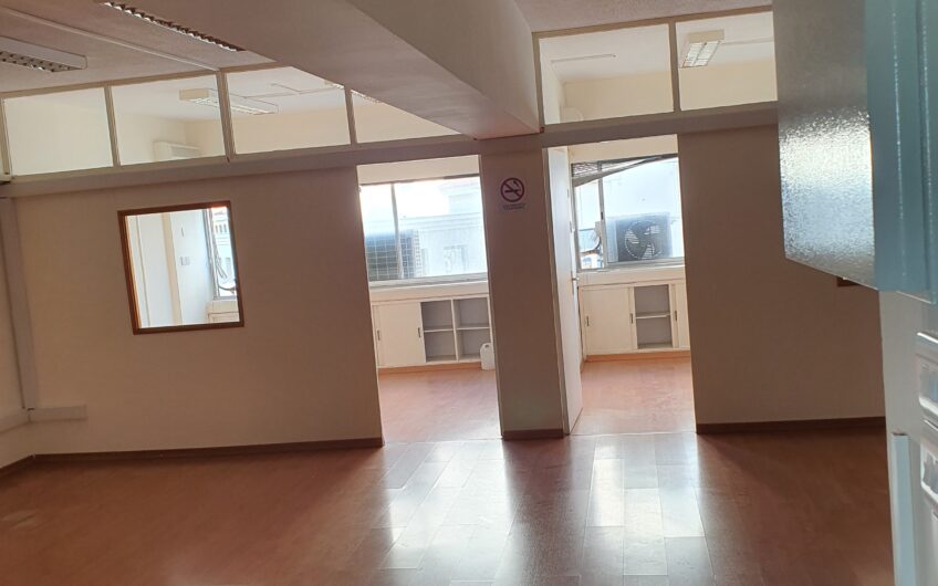 Office for Rent in Pentadromos, Limassol Town-Centre