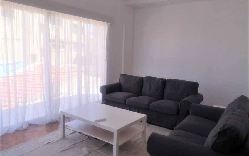 Recently Renovated Upper-Floor House in Ayios Ioannis, Limassol