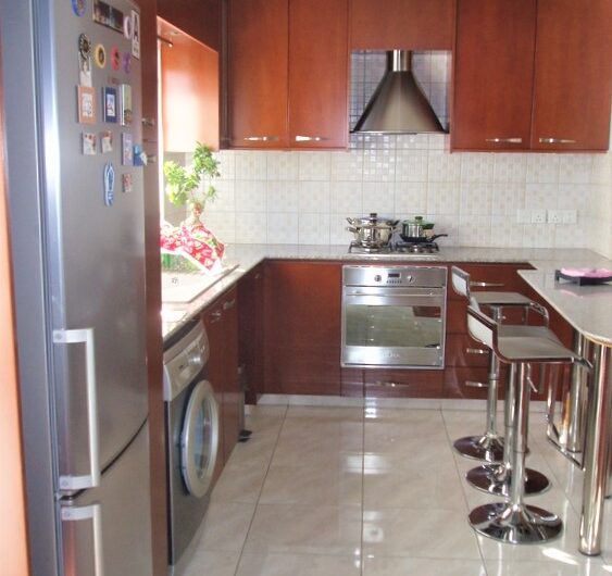 One Bedroom Apartment, Limassol Town-Centre