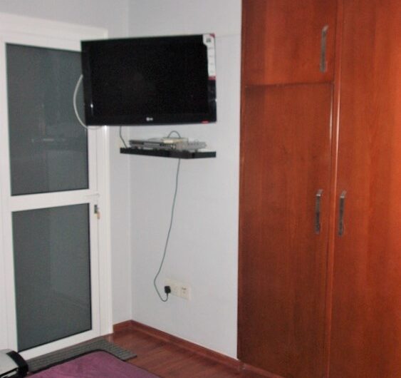 One Bedroom Apartment, Limassol Town-Centre