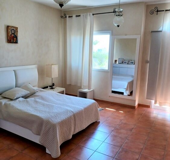 4 Bed Luxury House, Ypsonas – Limassol