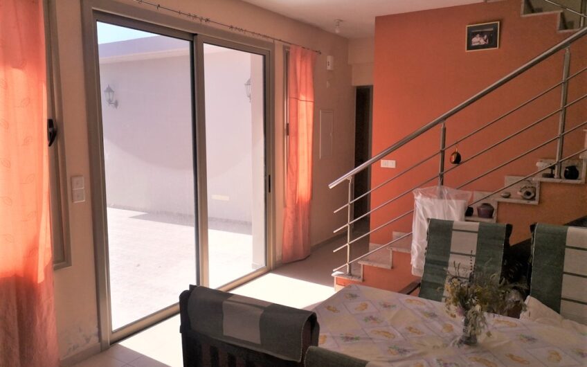3 Bedroom Villa, Koilani – Moutti tou Afami with Panoramic views
