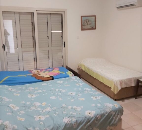 5 Bed Villa, Ayia Napa, for Long Term Rent