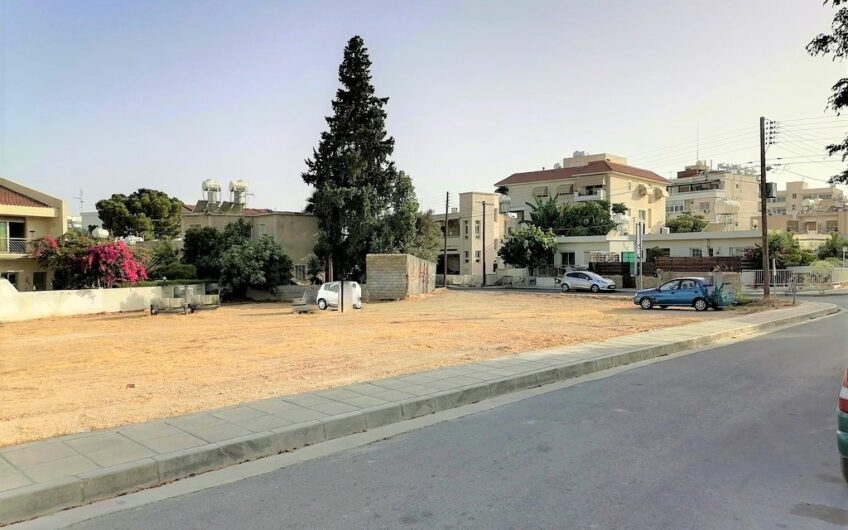 Building Plots in Limassol Prime Locations