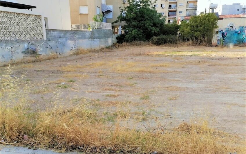 Building Plots in Limassol Prime Locations
