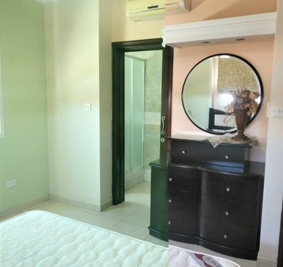 5 Bedroom Villa for Rent in Timi, Paphos