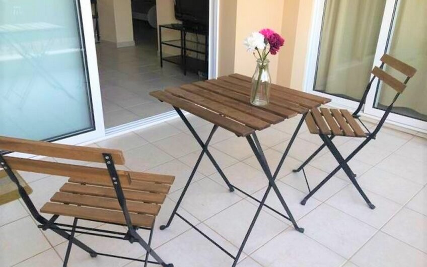 Two Bedroom Apartment, Paralimni