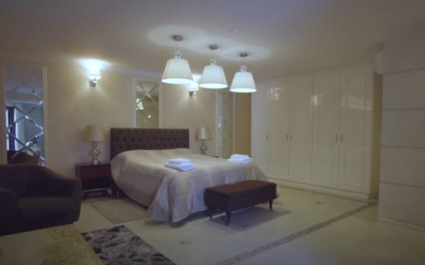 5 Bedroom Exclusive and VIP Villa