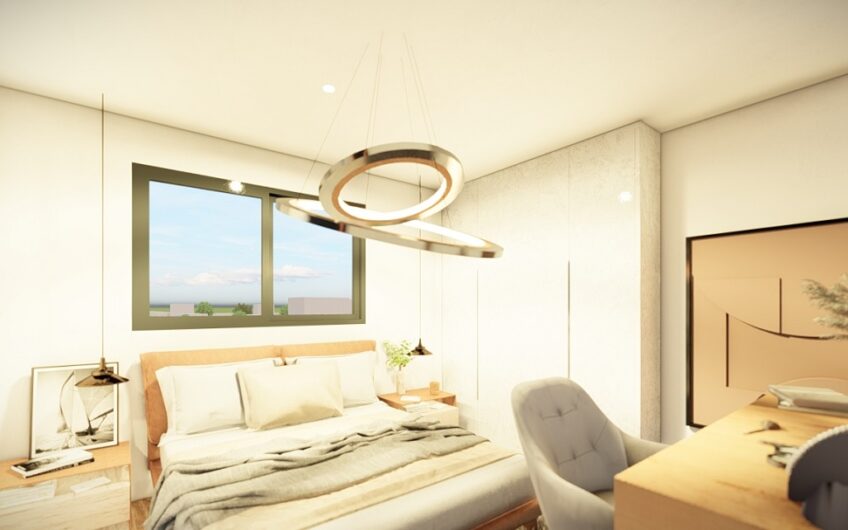 Three Bedroom Apartment (Energy Class A’), Kaimakli, Nicosia