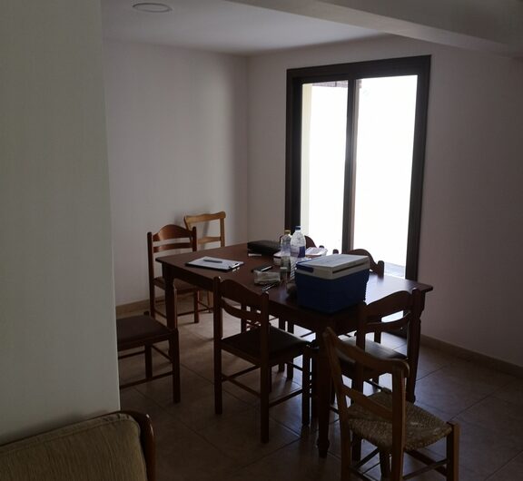 One Bedroom Apartment, Rent in Zakaki, Limassol