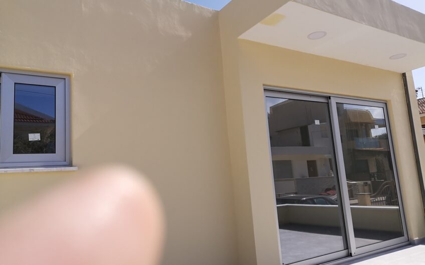 Two Bedroom Apartment for Rent in Zakaki, Limassol