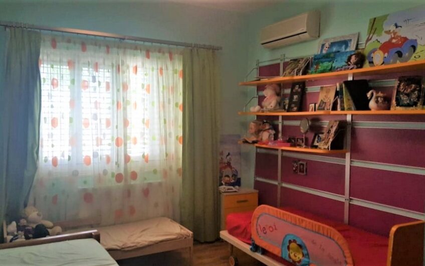 Eight Bedroom Detached Villa, Dasoudi Area, Limassol