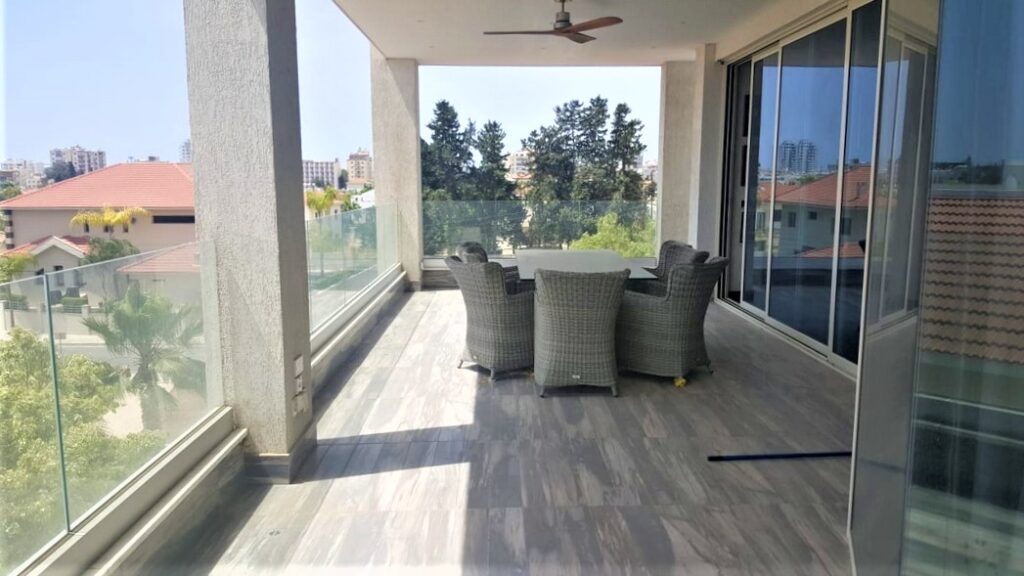 Eight Bedroom Villa for sale in Dasoudi area Limassol 700m from the sea.