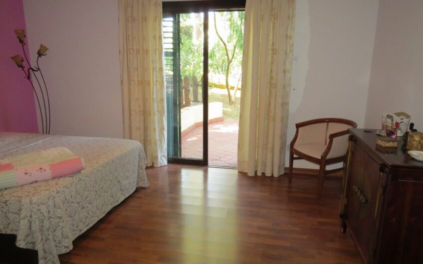 Three Bedroom Villa, Moniatis for Sale
