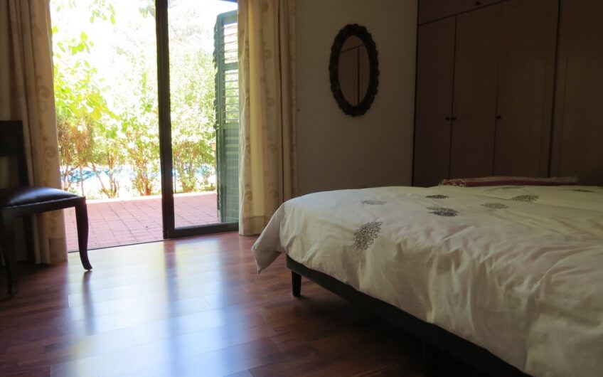 Three Bedroom Villa, Moniatis for Sale